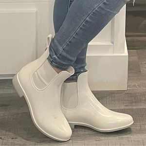 Sam Eldman Rain Boots